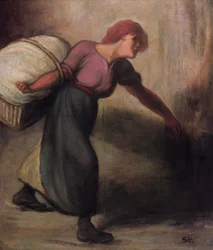 The Laundress